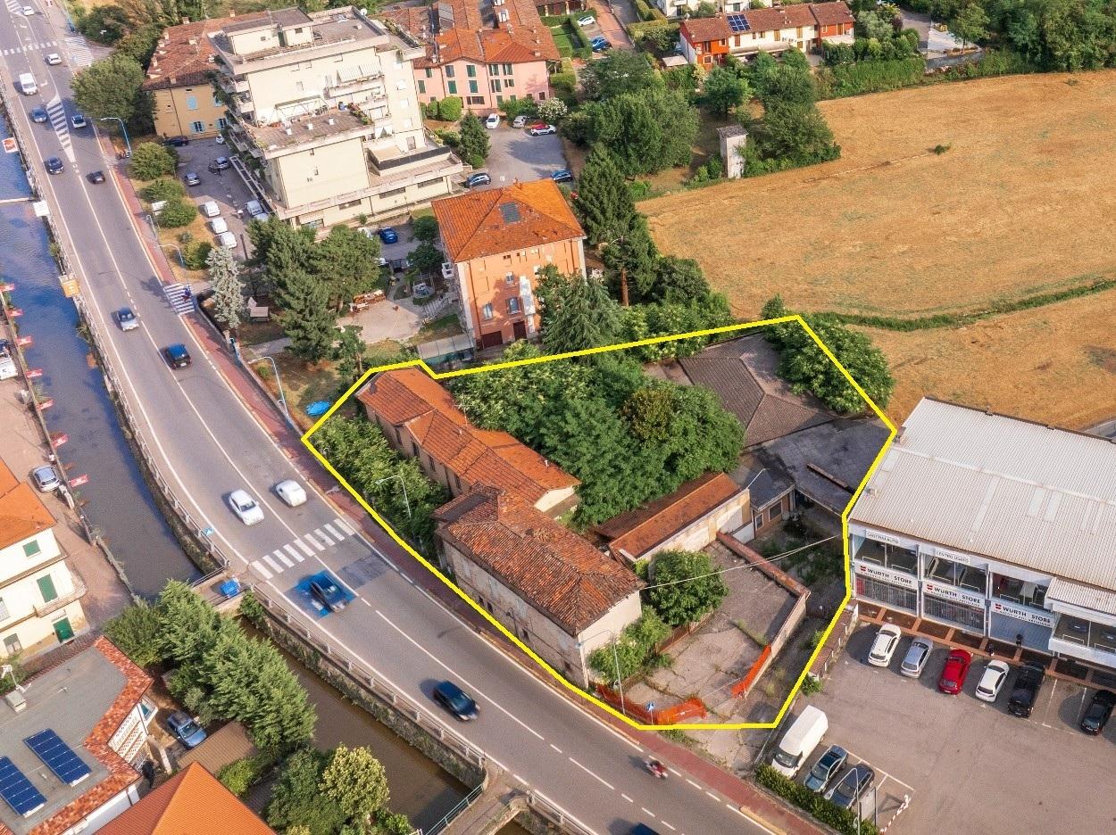 Vendita Terreni, Brescia foto