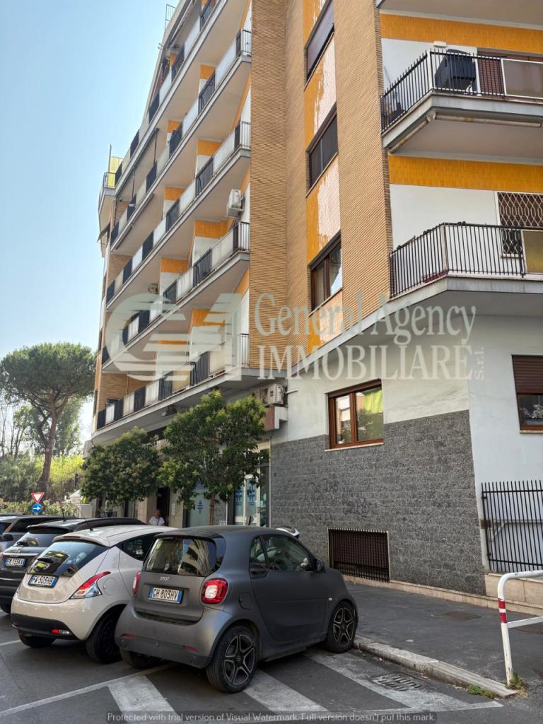 Vendita Multivani, Roma foto