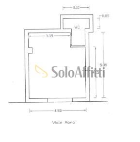 Affitto 1 vetrina foto