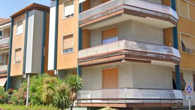 Sale Trivani, Bordighera