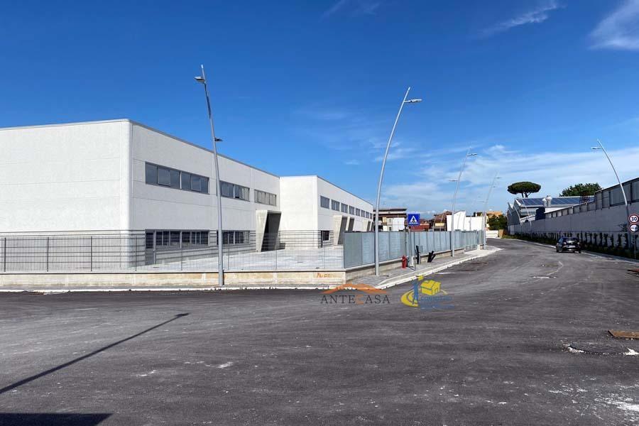 Vendita Industriale, Parma foto