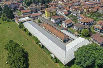 Vendita Industriale, Strambino