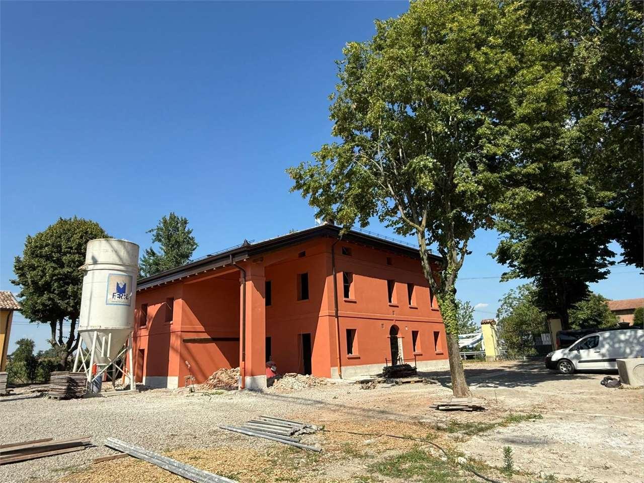 Vendita vendita, Modena foto