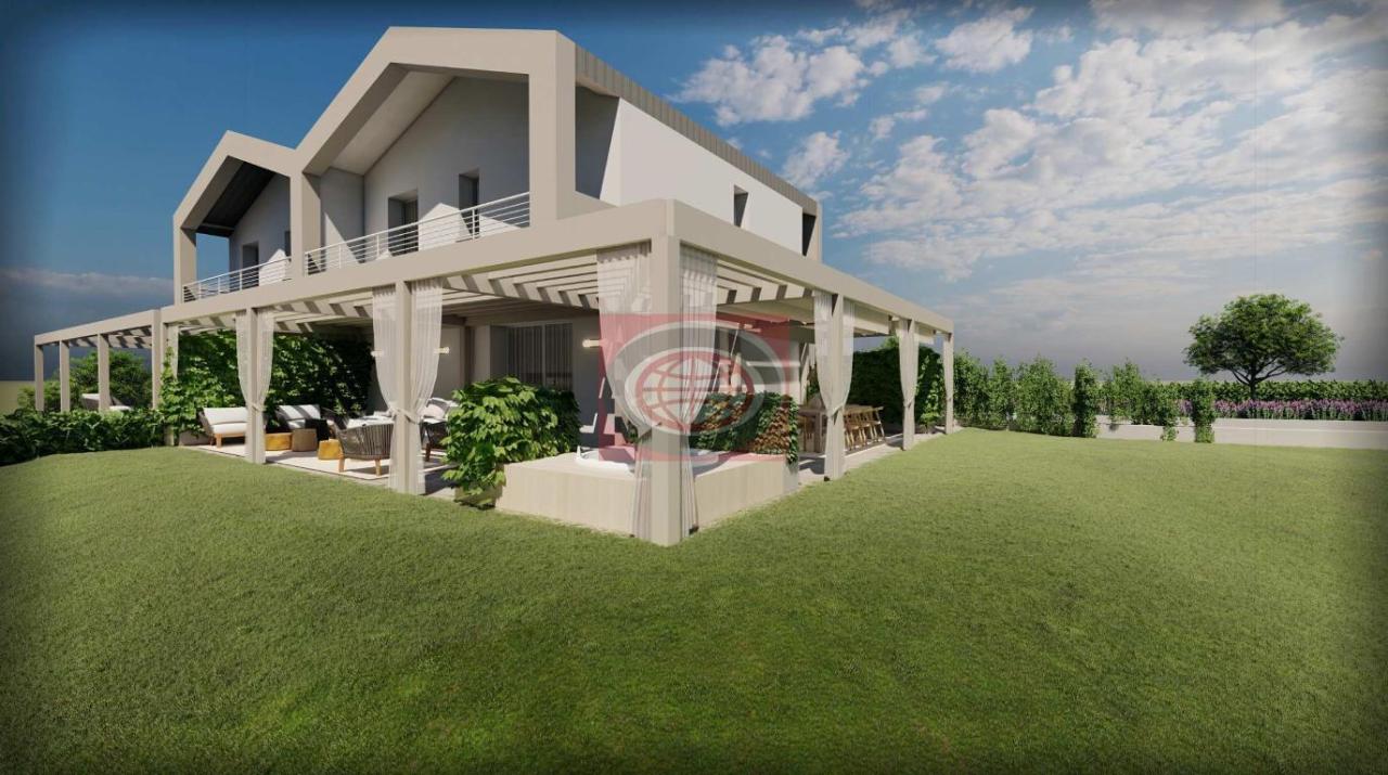 Vendita Villa bifamiliare, Cesena foto