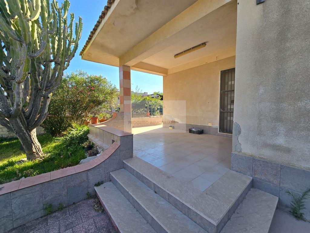 Vendita Villa, Siracusa foto