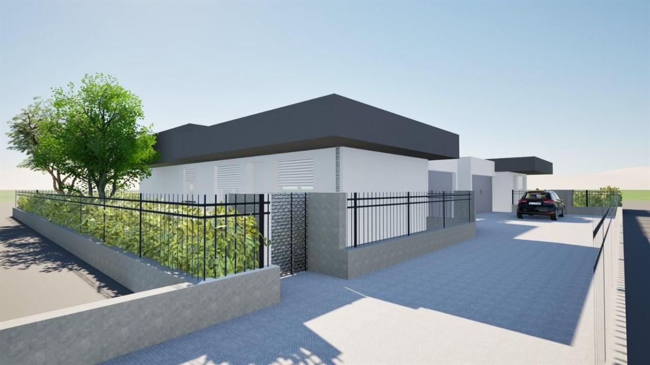 Vendita Villa, Castel Rozzone Vendita Villa, Castel Rozzone foto