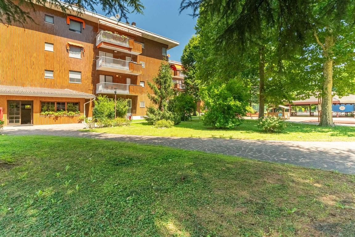 Vendita Appartamento, Cassina de' Pecchi Vendita Appartamento, Cassina de' Pecchi foto