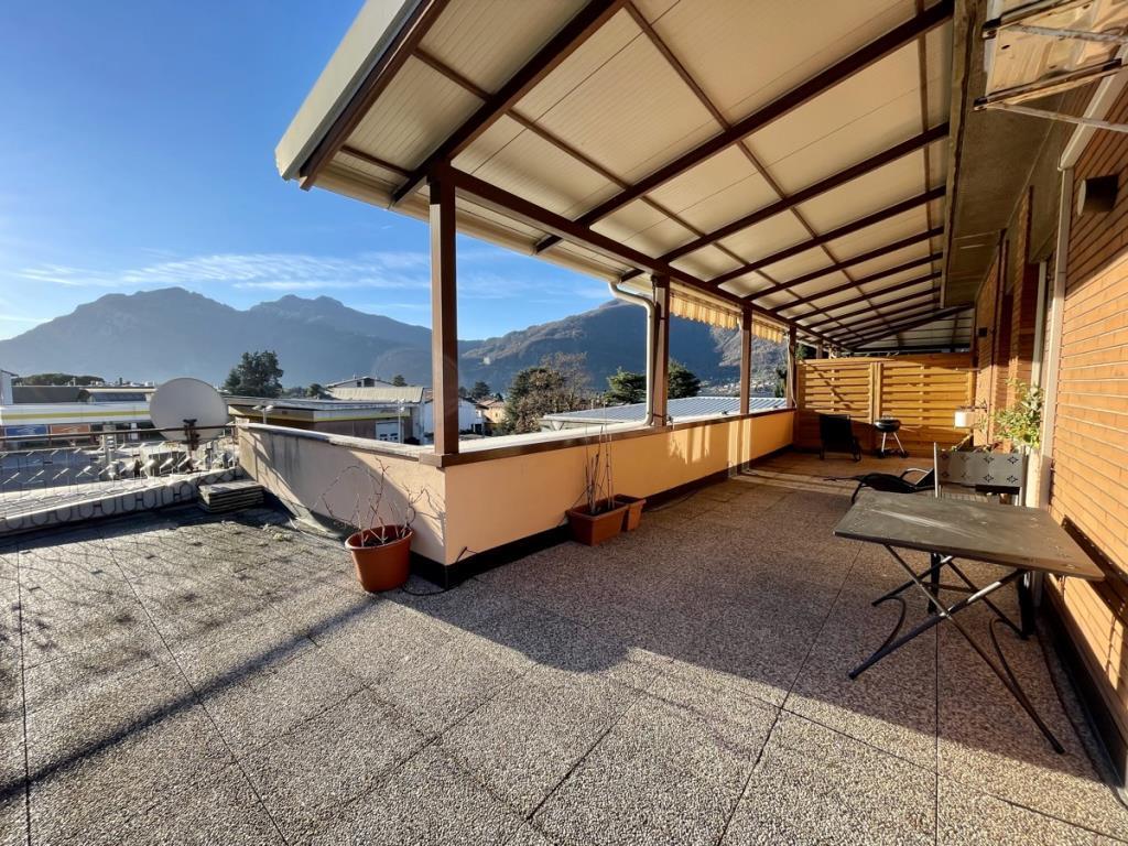 Affitto Appartamento, Mandello del Lario foto