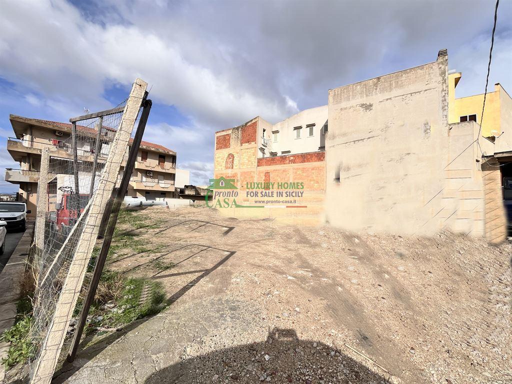 Vendita Terreno Residenziale, Comiso foto