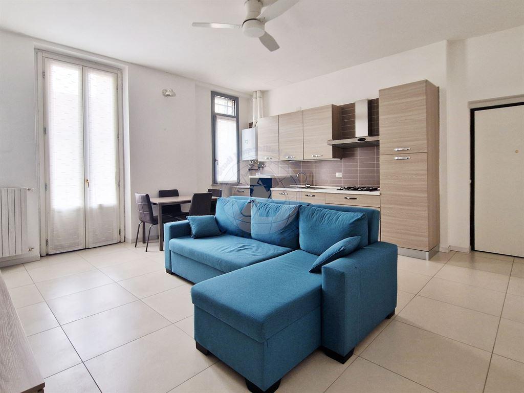 Affitto Appartamento, Monza foto