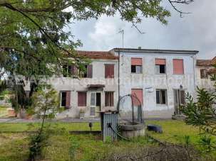 Vendita Villa bifamiliare, Noventa Vicentina