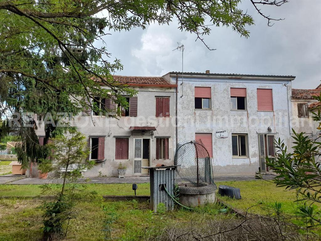 Vendita Villa bifamiliare, Noventa Vicentina foto