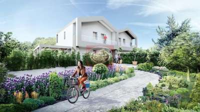 Vendita Villa bifamiliare, Cesena Vendita Villa bifamiliare, Cesena