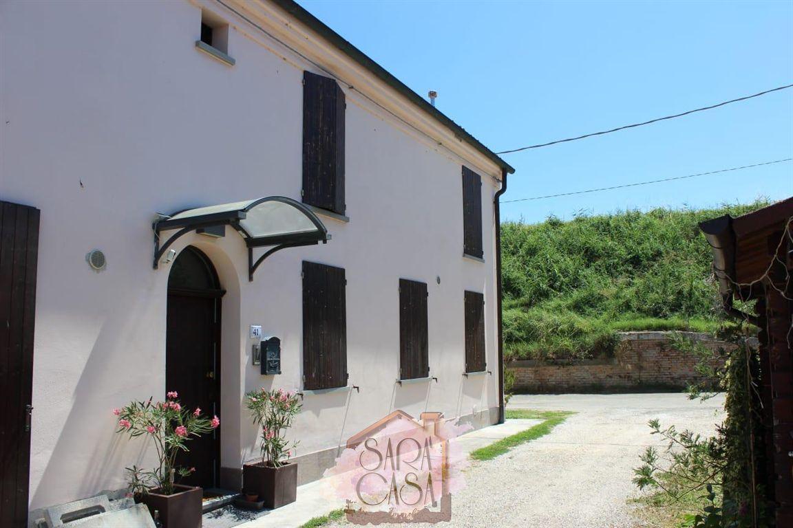 Vendita Villa a schiera, Alfonsine foto