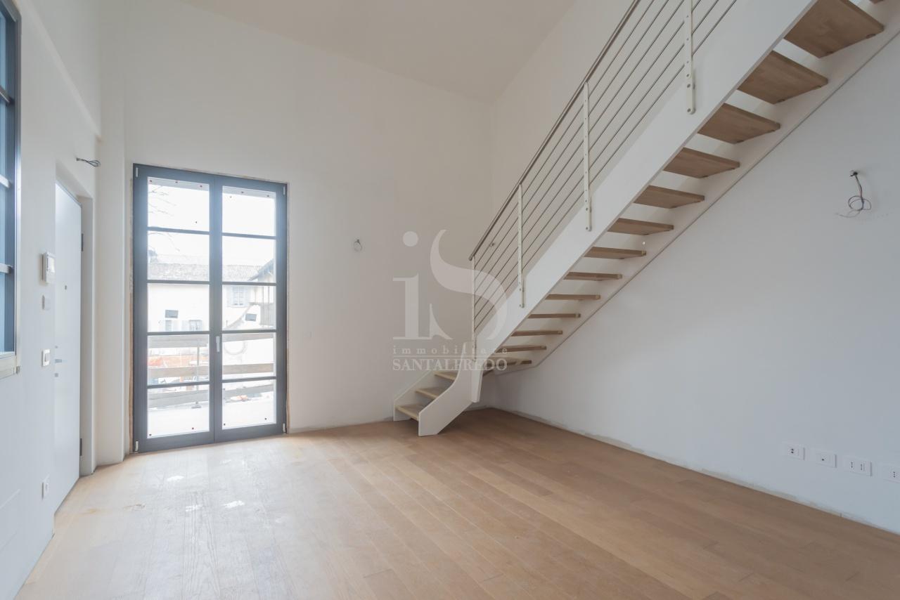 Sale Trivani, Vimercate foto
