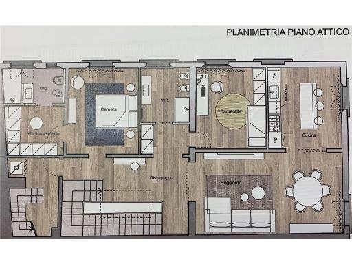 Vendita CIVILE ABITAZIONE, San Miniato Vendita CIVILE ABITAZIONE, San Miniato foto