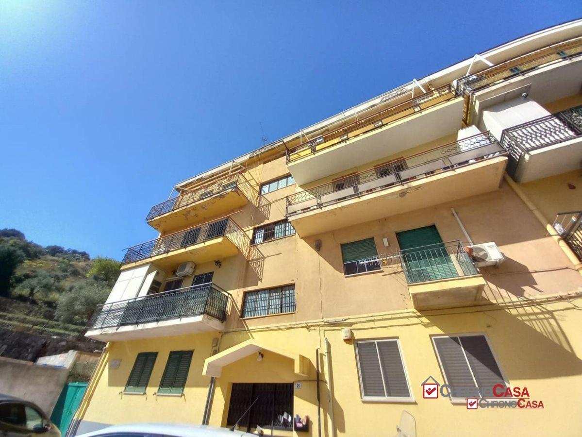 Affitto Trivani, Messina foto