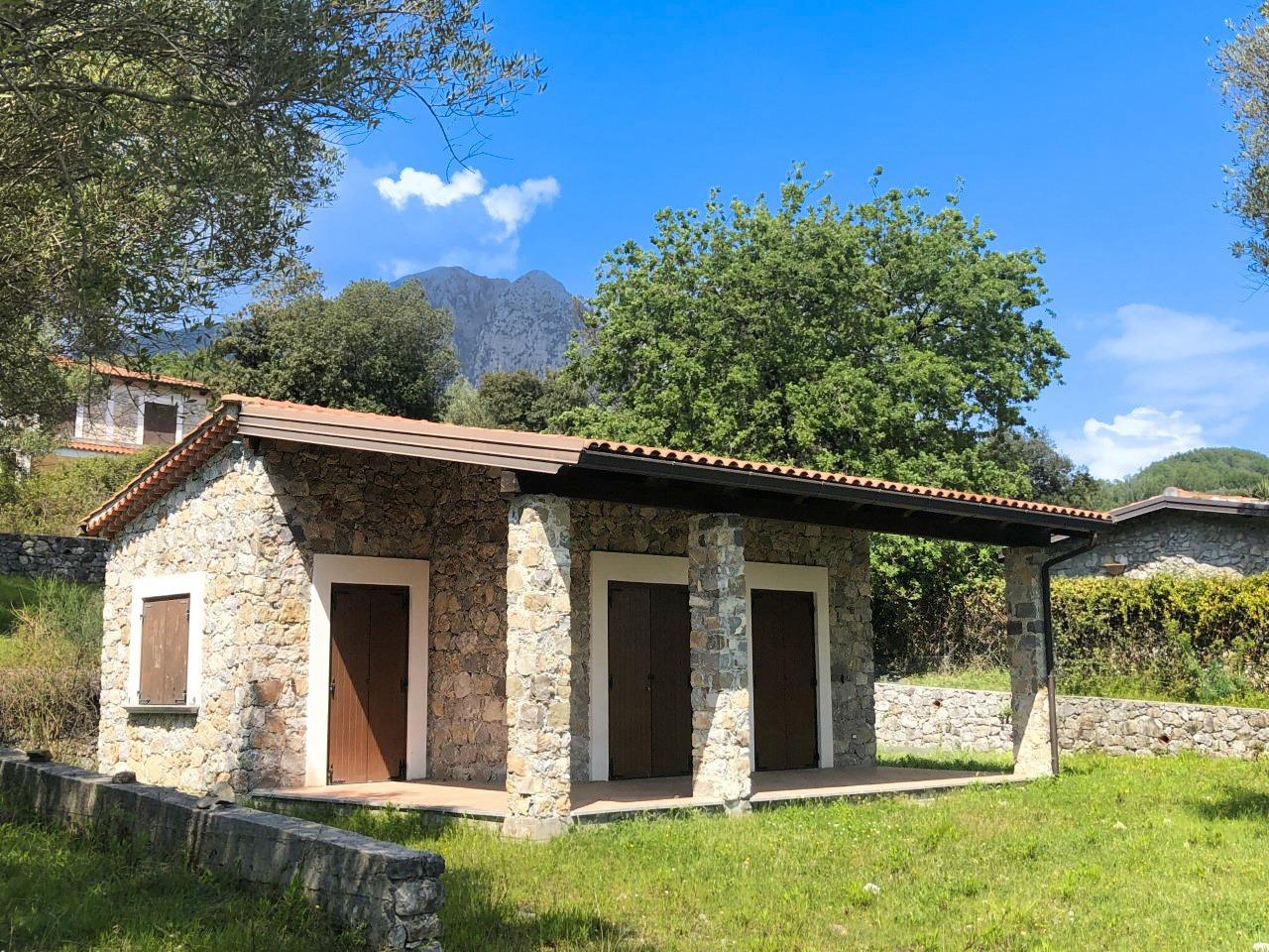 Vendita Villa, San Giovanni a Piro foto