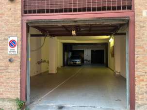 Affitto Box, Ferrara