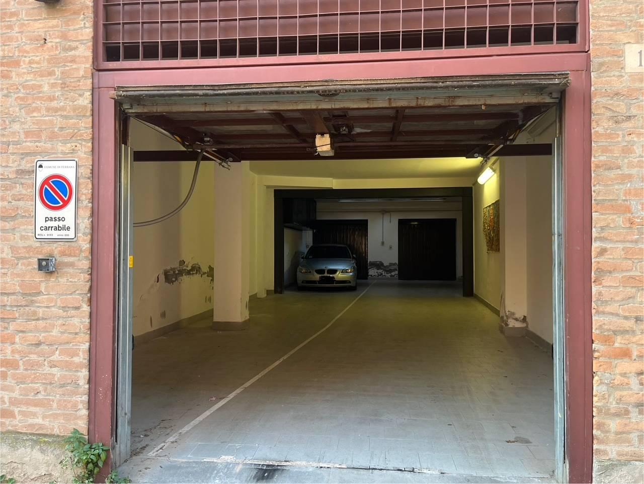 Affitto Box, Ferrara foto