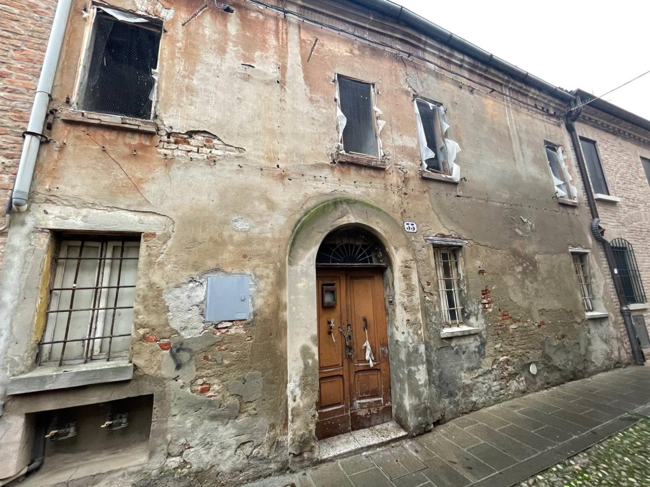 Vendita Casa indipendente, Ferrara foto