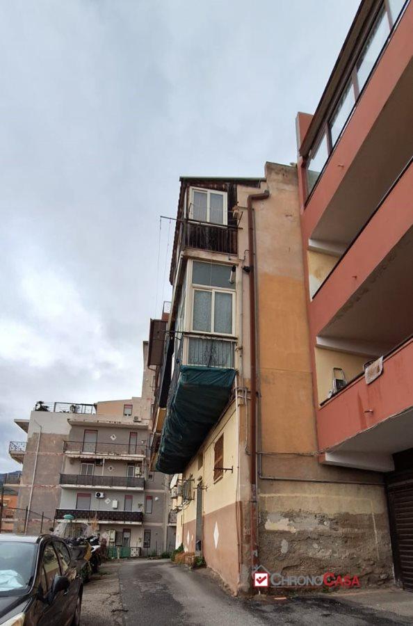 Sale Appartamento, Messina foto