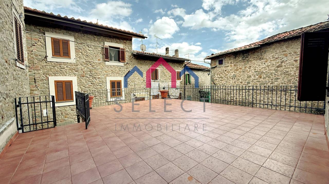 Vendita Casa indipendente, Villa Basilica foto