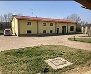 Sale Multivani, Oviglio foto