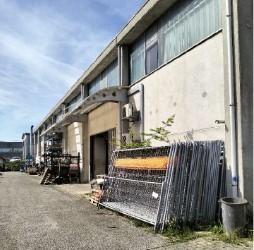 Sale Industriale, Cairo Montenotte foto