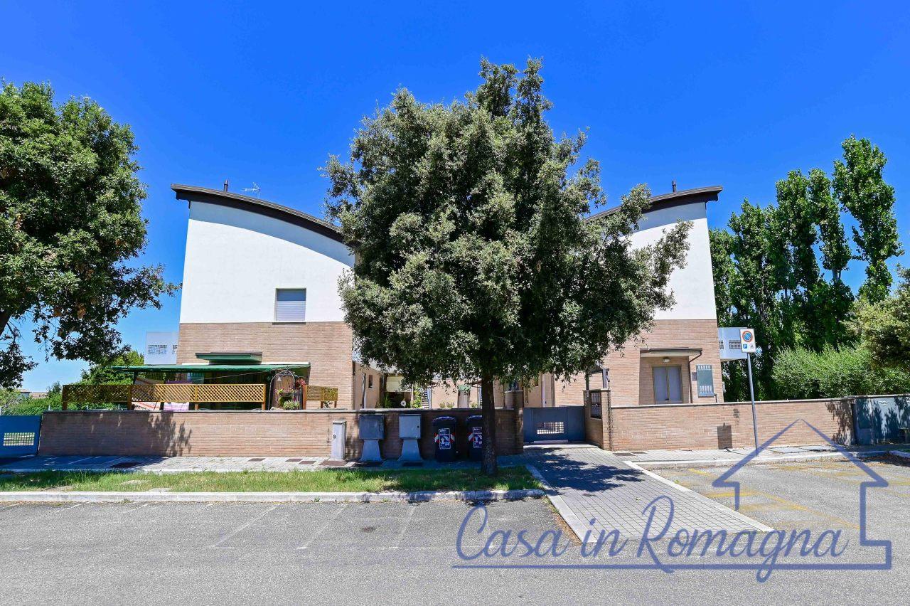 Sale Trivani, Cesenatico foto