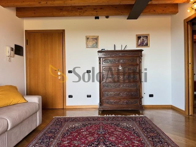 Affitto Quadrivani, Seriate foto