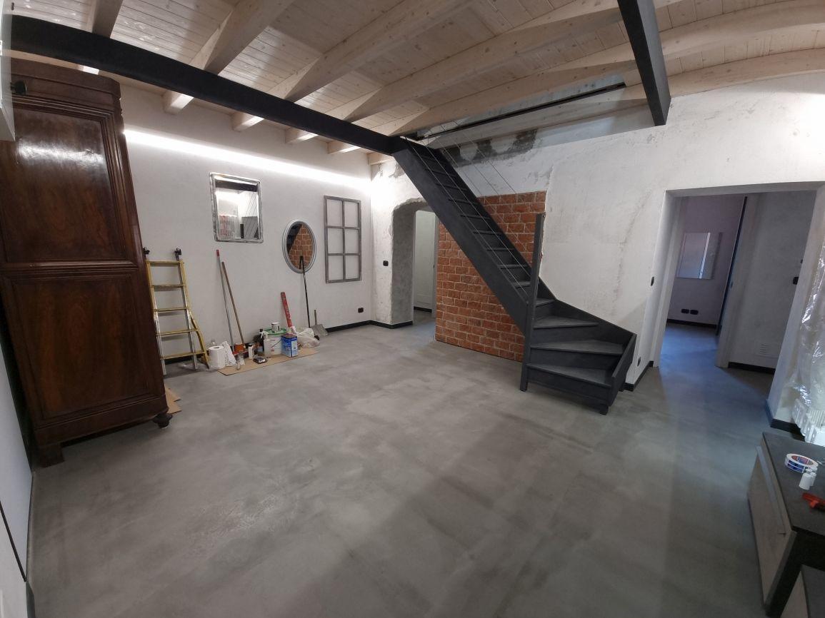 Affitto Esavani, Genova Affitto Esavani, Genova foto