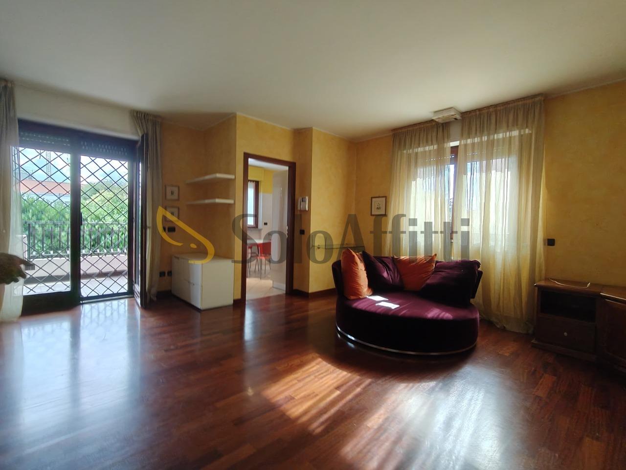 Affitto Trivani, Gallarate foto