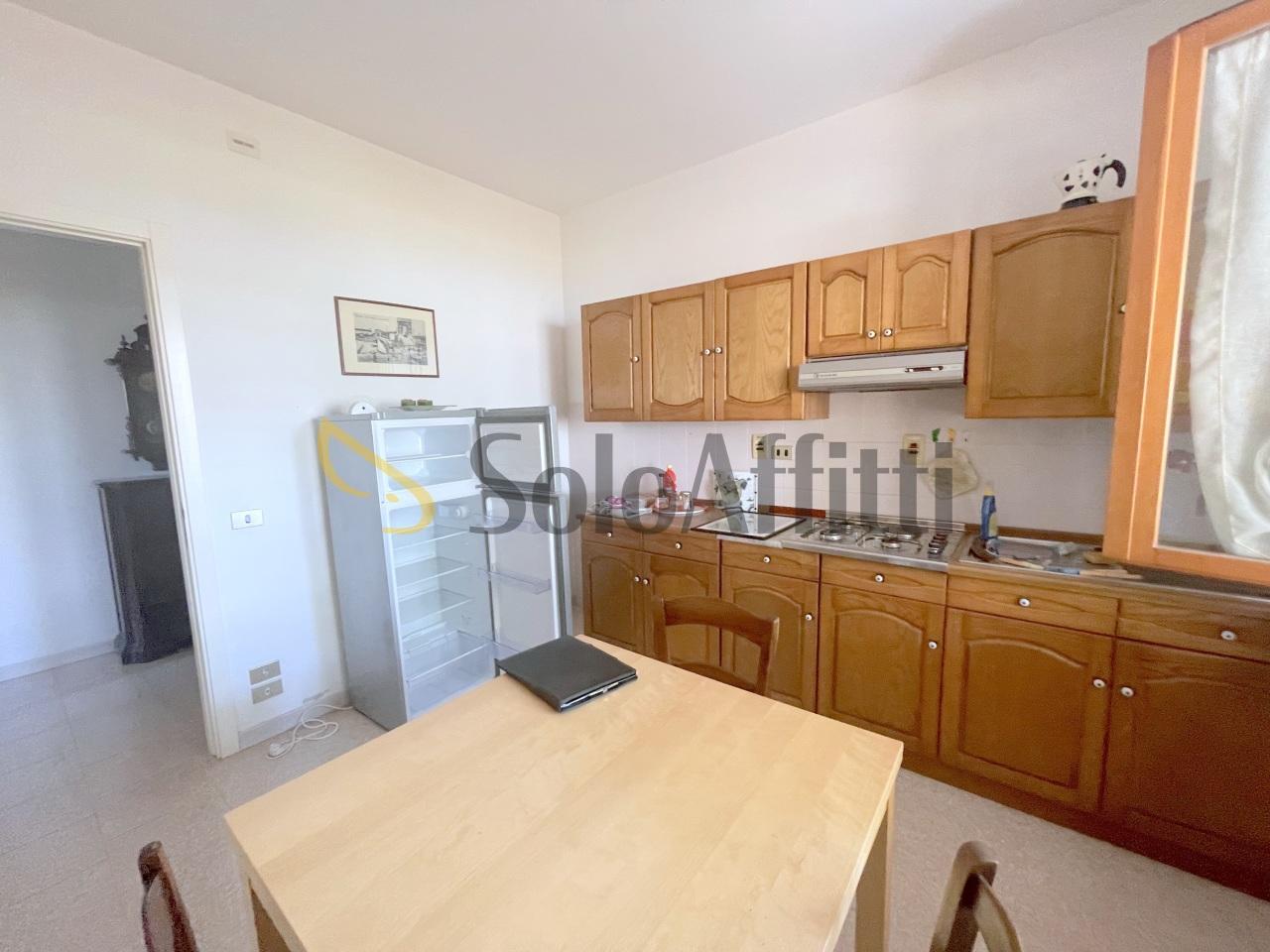 Affitto Quadrivani, Camerata Picena foto