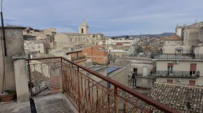 Vendita Quadrivani, Palazzolo Acreide