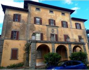 Vendita Ville, Castiglione del Lago