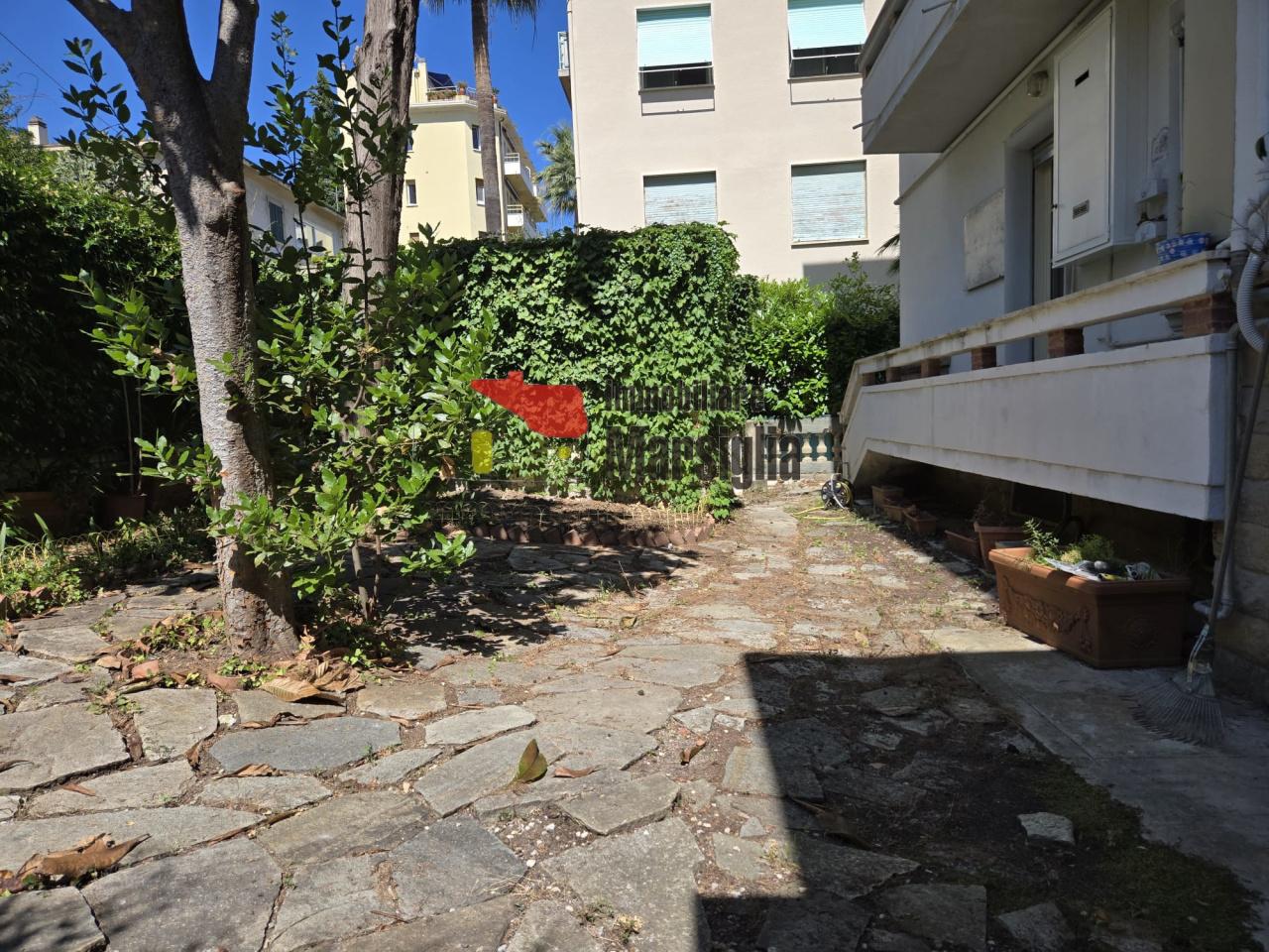 Vendita Quadrivani, Sanremo foto
