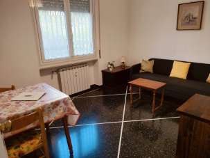 Affitto Quadrivani, Genova