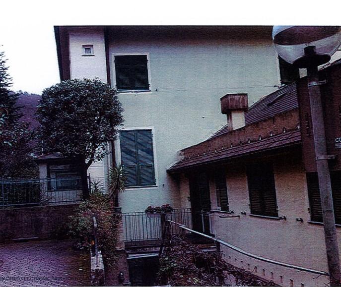 Vendita Trivani, Genova foto