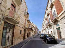 Affitto Monovano, Siracusa