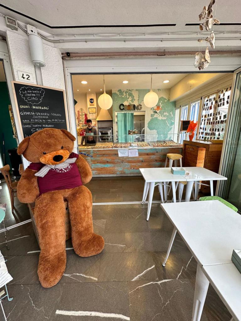 Vendita Trivani, Cesenatico Vendita Trivani, Cesenatico foto