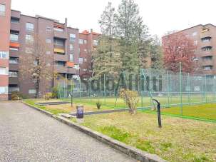 Affitto Quadrivani, Gallarate