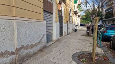 Vendita Quadrivani, Messina