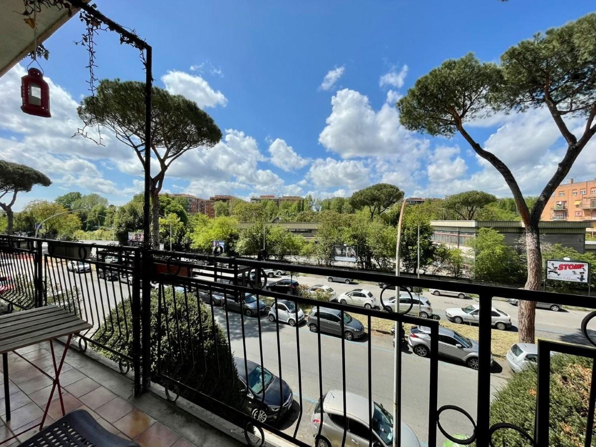 Vendita Quadrivani, Roma foto