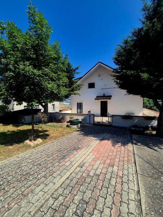 Vendita Trivani, Pietranico foto