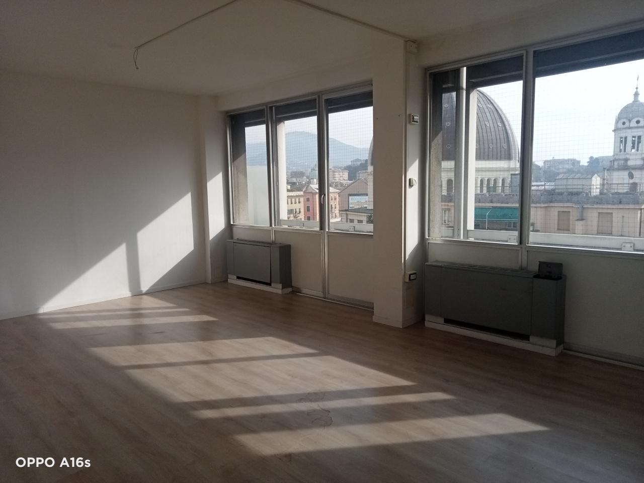 Affitto Quadrivani, Genova foto