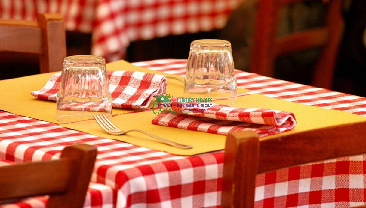 Vendita Ristorante, Ragusa Vendita Ristorante, Ragusa foto