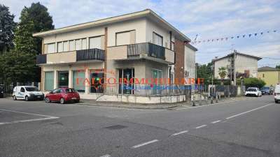 Affitto Negozio, Castiglione Olona Affitto Negozio, Castiglione Olona