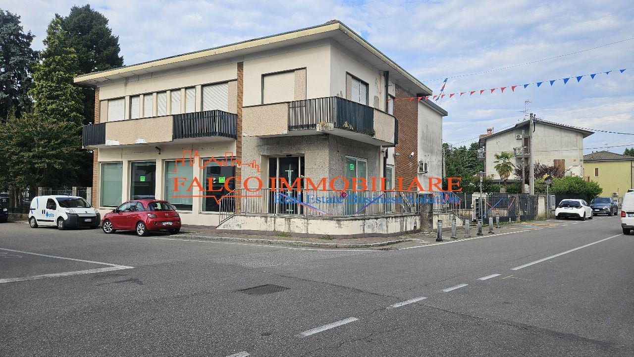 Affitto Negozio, Castiglione Olona foto
