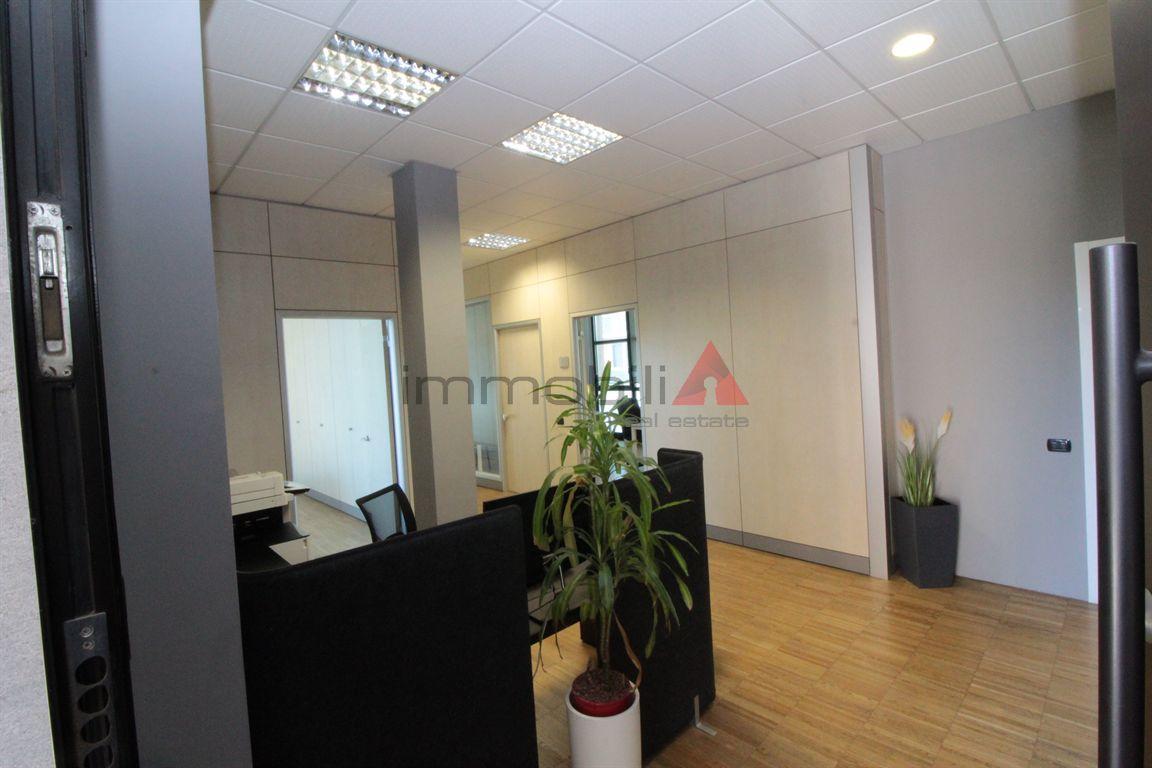 Affitto Ufficio, Brugherio foto